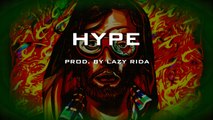 Dope Trap Dirty South Beat Rap Hip Hop Instrumental - Hype (prod. by Lazy Rida Beats)