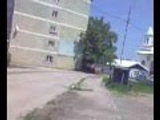 Focsani City Street Walk #Music #Travel #News