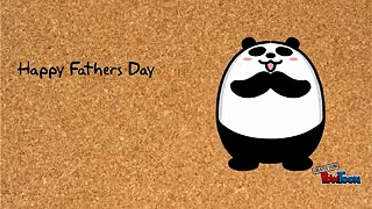 Happy Fathers day Funny Greeting Cards
