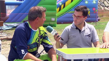 Tournée d'été D!CI TV aux Orres