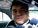 We will make statement on Hyderabad blasts in Parliament: RPN Singh