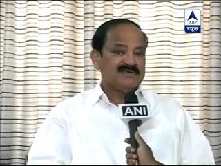 BJP wants suspension of Question Hour to discuss Hyderabad blasts
