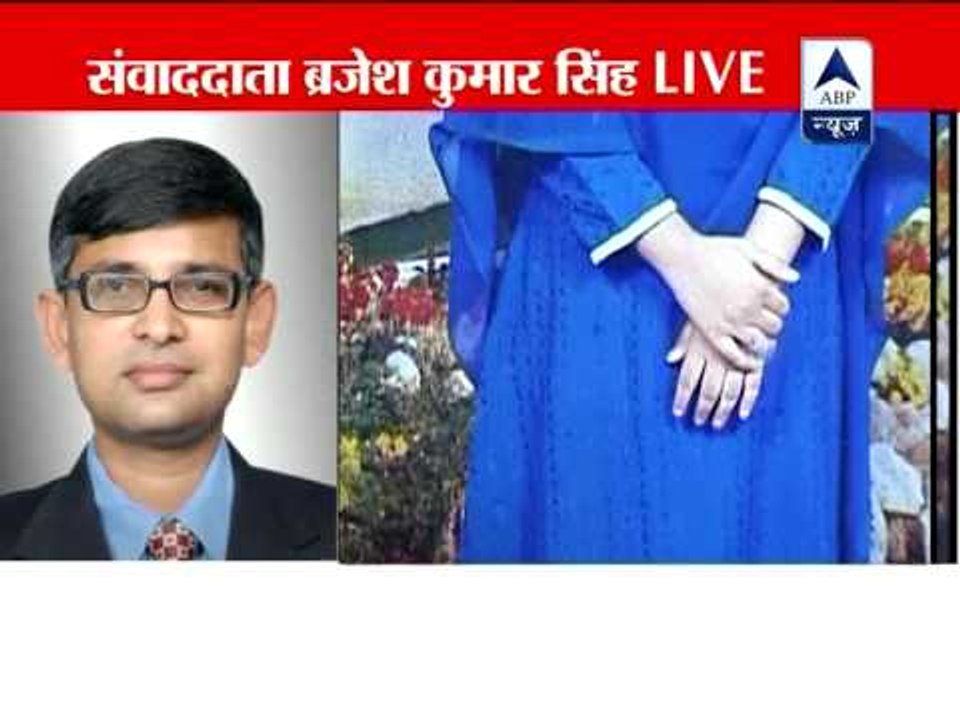 Ishrat Jahan fake encounter: CBI arrests first IPS officer