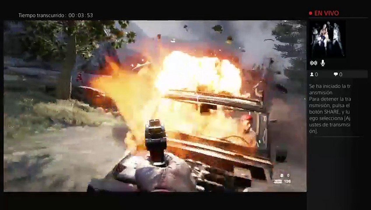 Far cry 4