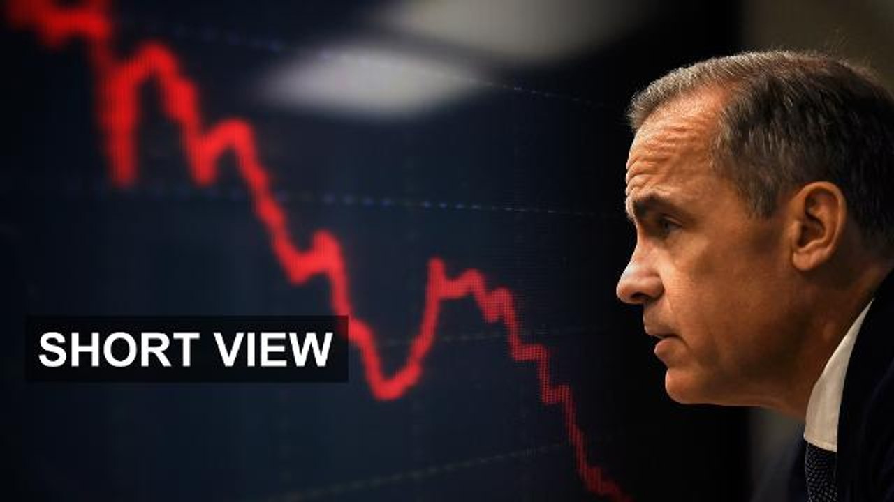 Ties that bind - markets and policymakers