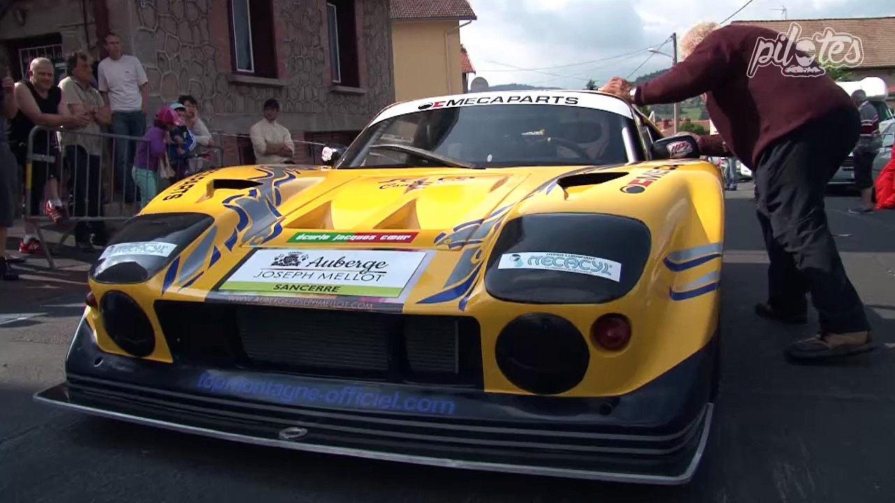 dunieres scora maxi anthony dubois