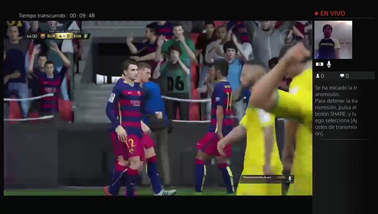 Transmisión de PS4 en vivo de Juanillo_dj Hardstyle (6)