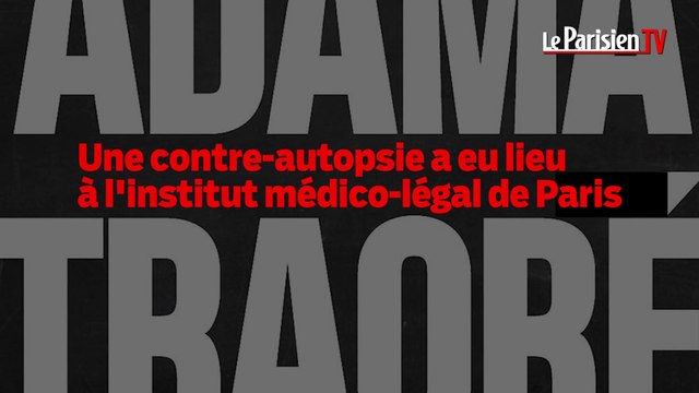 Mort d'Adama Traoré : retour sur les faits