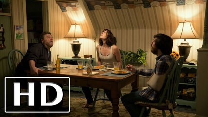 10 Cloverfield Lane double en Français