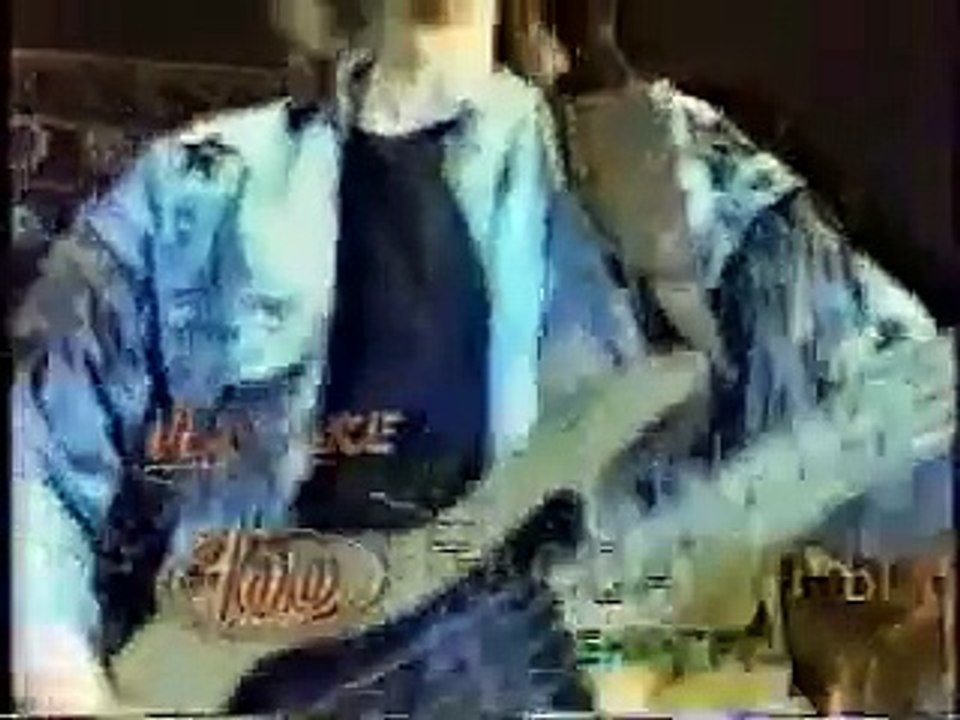 Группа ПАССАЖИРЫ - Давайте петь rock-n-roll (1989г)