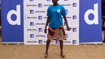 Daily Danse Genereuse Abobo - Diaby Mariam