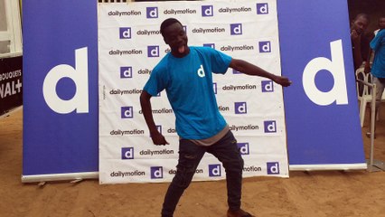 Daily Danse Genereuse Abobo - Diané Bazoumana