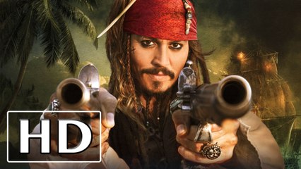 Pirates of the Caribbean Dead Men Tell No Tales 2017 ver online pelicula subtitulada español