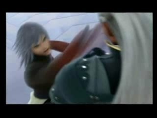 Kingdom Hearts Stupid : Je t'abîme ta face!