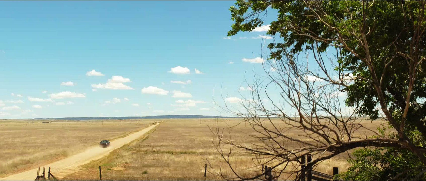 Hell or High Water 2016 - trailer