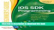 Read iOS SDK Programming A Beginners Guide Ebook Free