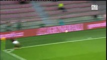 Josef Sural GOAL - Sparta Prague  1-0 FC Steaua Bucuresti  26.07.2016