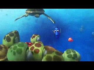 LE MONDE DE DORY - Tous les Extrait VF du Film ! (Animation - 2016)