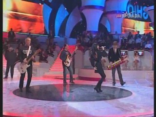 Magazin - Koma (Grand show)