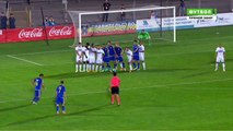 Saeid Ezzatolahi Goal - FK Rostov 1-1 Anderlecht - 26.07.2016