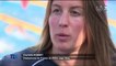 Rio 2016 : Coralie Balmy et Charlotte Bonnet gardent Camille Muffat dans un coin de la tête