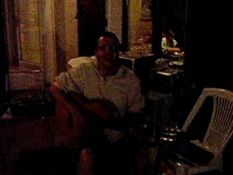 el marin @ caissargues