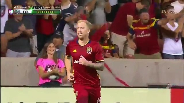 HIGHLIGHTS Real Salt Lake 1-1 San Jose Earthquakes