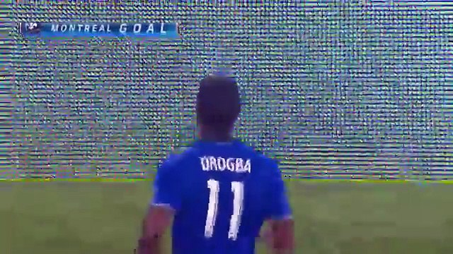 HIGHLIGHTS Montreal Impact 5-1 Philadelphia Union