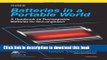 Download Book Batteries in a Portable World: A Handbook on Rechargeable Batteries for
