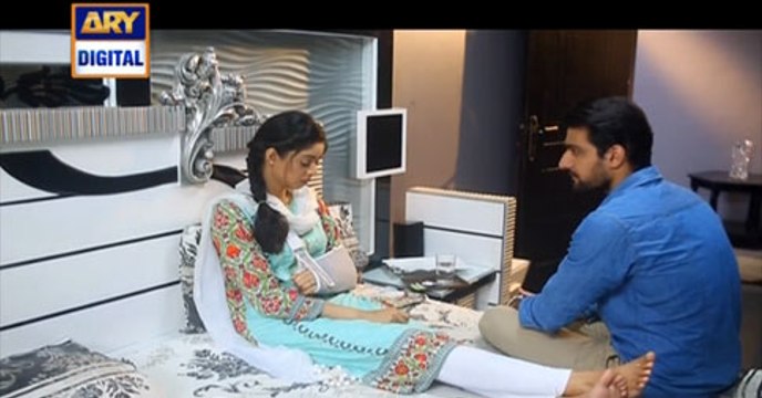 Watch Shehzada Saleem Episode 95 on Ary Digital in High Quality 26th July 2016
