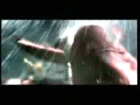 Jay Chou 半兽人 The Orces MV