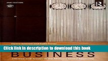 Read International Business: Themes and Issues in the Modern Global Economy  Ebook Free
