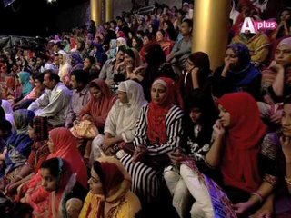 HAIN DEEN-E-MOHAMMAD(s.a.w.w.) KI NIGEHBAN KHADIJA(s.a.)  BY: SYED FARHAN ALI WARIS  ON: A-PLUS