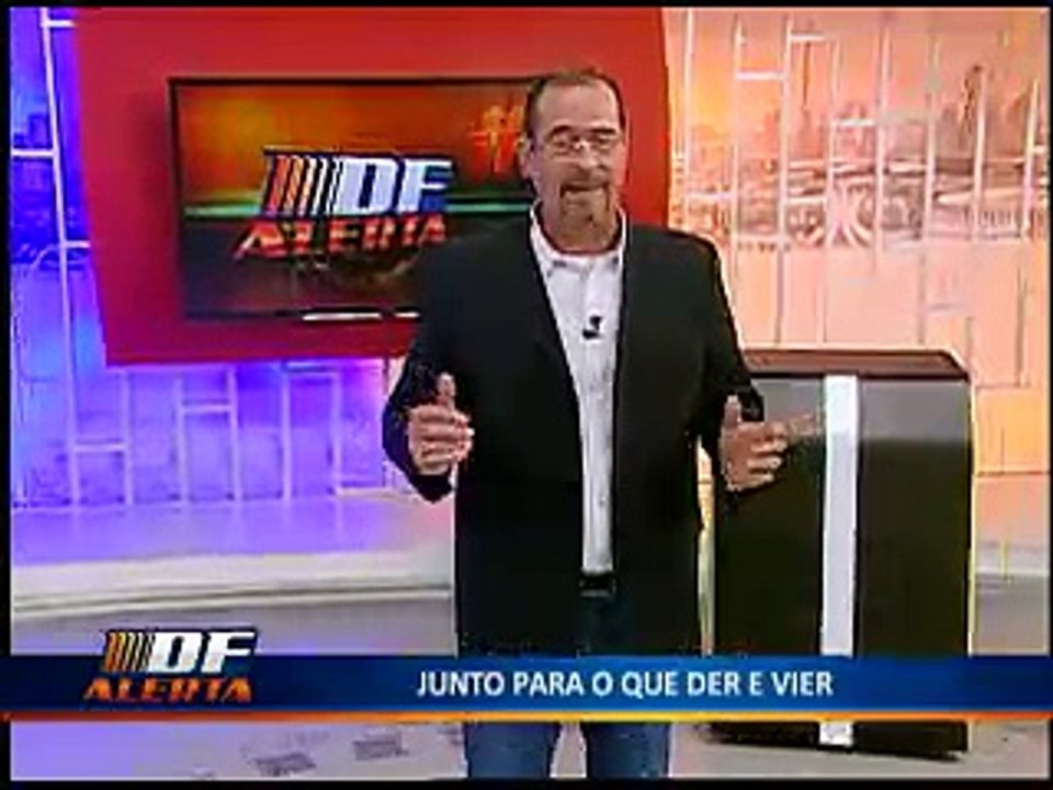 MÃE ASSASSINADA