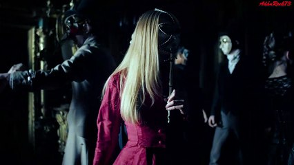 Avantasia - Mystery of a Blood Red Rose