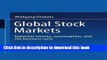 [PDF] Global Stock Markets: Expected returns, consumption, and the business cycle Read Online