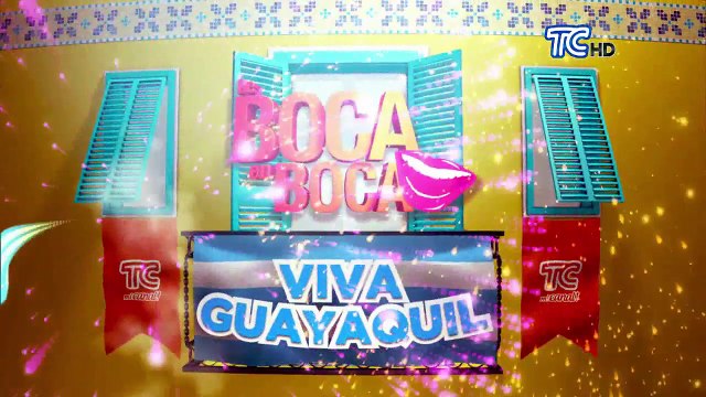 Guayaquil celebró sus 481 años de fundación con música