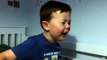 Boy Is Devastated When Favourite Player Leaves, but Gets Amazing Surprise