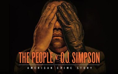 American Crime Story: The People v OJ Simpson