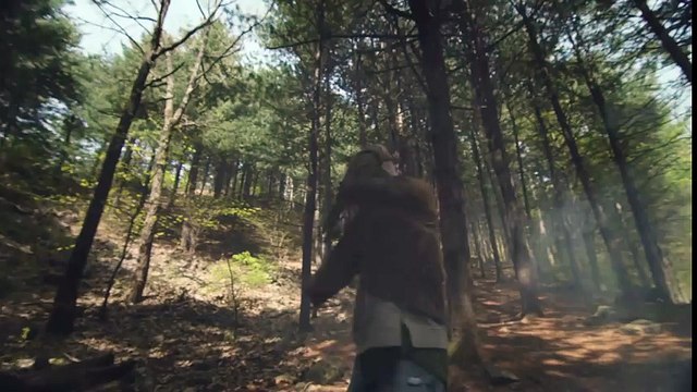 [MV] Crush(크러쉬) _ 9 to 5 (Feat. Gaeko(개코))