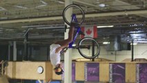 The Learning Curve: Big Air and Big Slams as Bezanson Learns New Tricks | E3