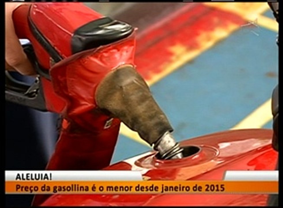 ALELUIA!