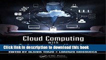 Read Cloud Computing with e-Science Applications Ebook Free