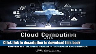 Read Cloud Computing with e-Science Applications Ebook Free