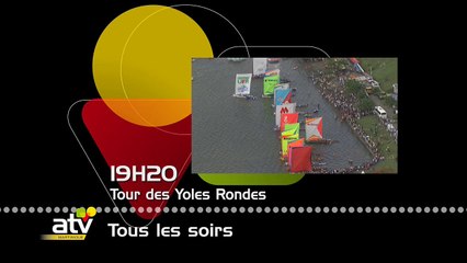 BA TOUR DES YOLES RONDES 2016