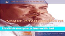 Download Anger Management: An Anger Management Training Package for Individuals with Disabilities