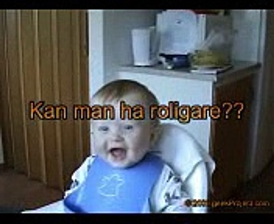 Cute baby