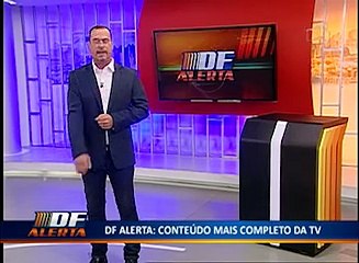 FLAGRA DF ALERTA