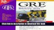 Read Gre Practicing to Take the History Test: An Actual, Full-Length Gre History Test Ebook Free