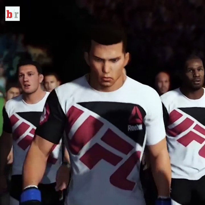 What if Conor McGregor and Cristiano Ronaldo *actually* fought?